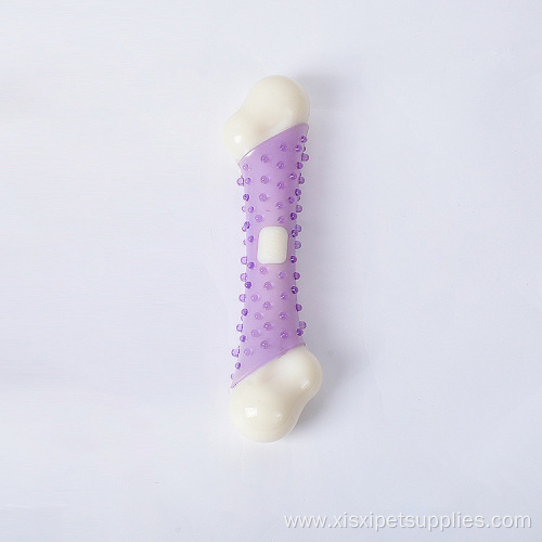 Environmentally friendly material dog chew dog toys